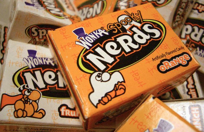Nerds