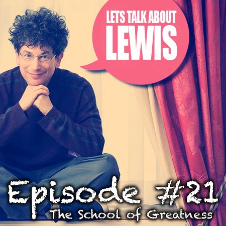 James Altucher Takes Over The School of Greatness Podcast With Lewis Howes