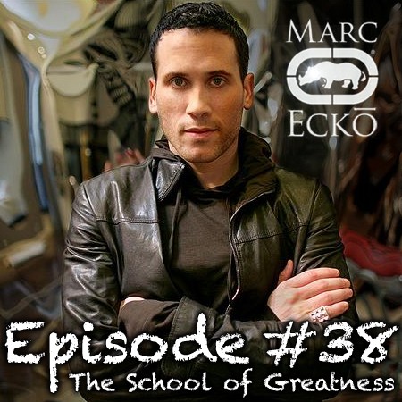 Mark Ecko: 3 Ways Brands Can Build Their Audiences - ABC News