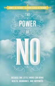 The Power of No with James Altucher