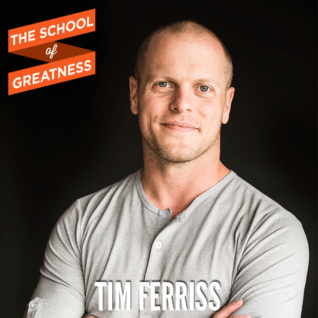 Become Superhuman at Any Skill Tim Ferriss