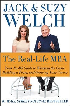 real life mba book