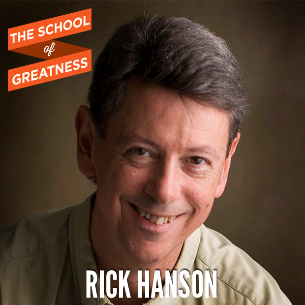 207---The-School-of-Greatness---RickHanson
