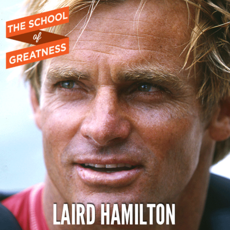 The Power of Breathing to Get In the Zone with Laird Hamilton 
