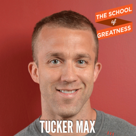 How to Write a Book to 10x Your Income with Tucker Max 
