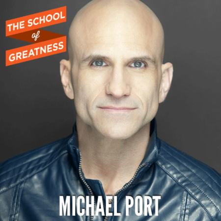 Tell Your Story and Steal the Show with Michael Port 
