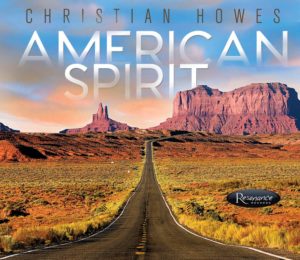 American Spirit - Final Cover