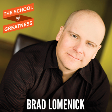 Master Confidence, Humility, and Leadership with Brad Lomenick 