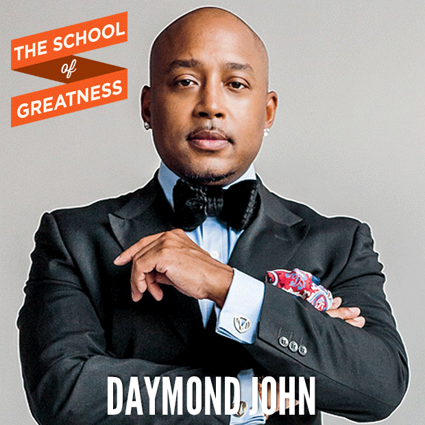 279---The-School-of-Greatness---DaymondJohn