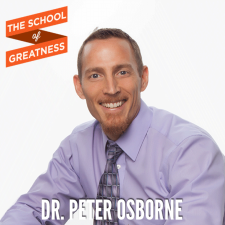 Dr. Peter Osborne on the Honest Truth About Gluten and Your Health 