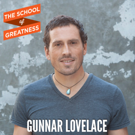 Gunnar Lovelace on Creating a Thriving Company Culture 