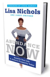 Abundance-Now-Book