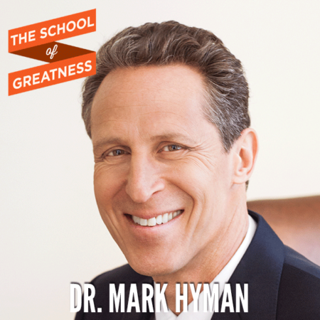 Dr Mark Hyman: The Truth About Eating Fat to Get Healthy 