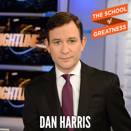 Dan Harris on the Power of Meditating Even If You’re A Skeptic 