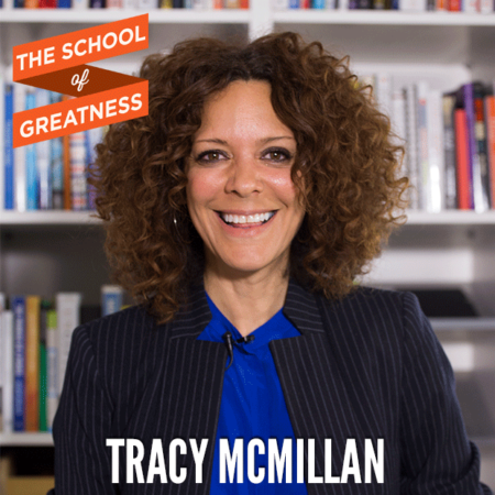 Tracy McMillan on Why Relationships Are Meant to Trigger Us 