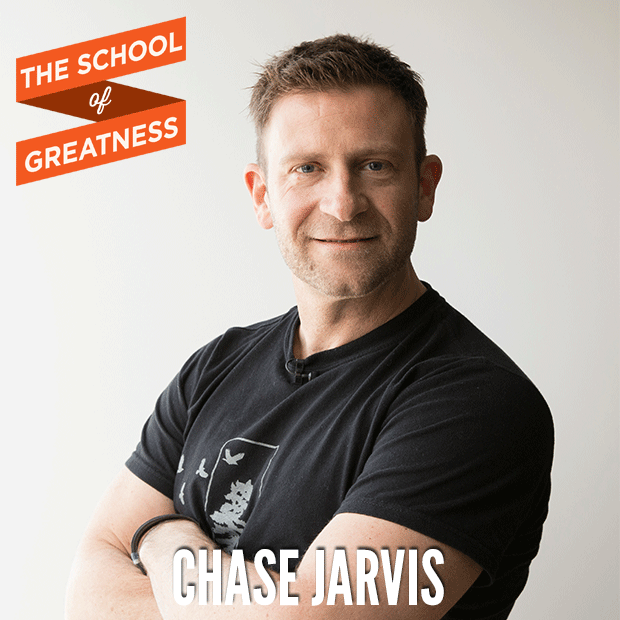 321---The-School-of-Greatness---ChaseJarvis