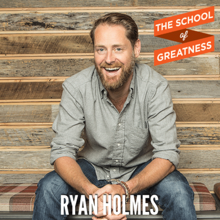 Good Hustle vs. Bad Hustle & Building a Billion Dollar Brand with Ryan Holmes 