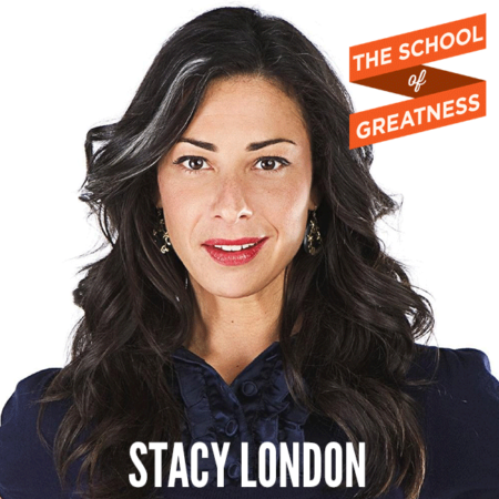 Stacy London on Styling the Life of Your Dreams 