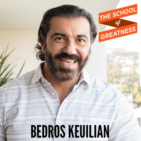 The Power of Masterminds and High End Coaching with Bedros Keuilian 