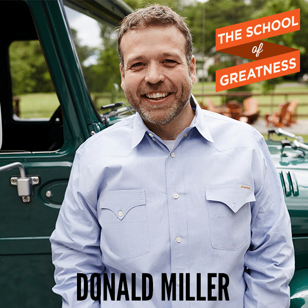 332---The-School-of-Greatness---DonaldMiller