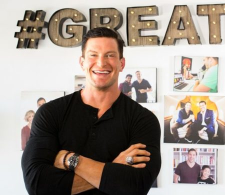 The Power of Positive Self-Talk and Visualization with Super Bowl Champ Steve Weatherford 