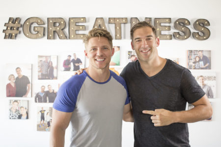 Beyond the Body: What Makes a Real Man with Fitness Icon Steve Cook 