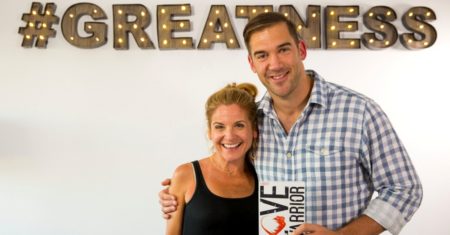 Become a Love Warrior In and Out of Marriage with Glennon Doyle Melton 