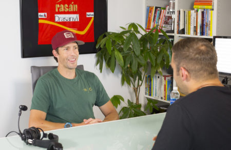 Travis Pastrana on the Fearless Mindset to Pursue Your Passion 