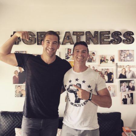 From Coal Miner to Fitness Cover Millionaire with Cory Gregory 