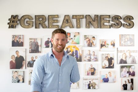 Losing Your Dream and Overcoming Depression with Noah Galloway 