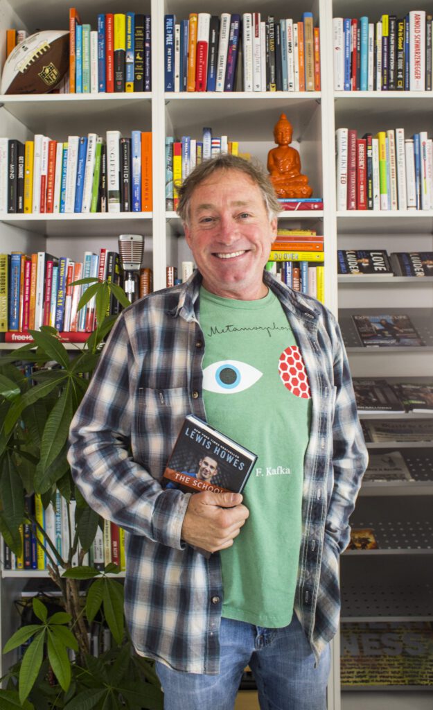 The Future of Fitness with CrossFit Founder Greg Glassman