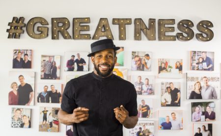 Twitch Boss: Hip Hop Dancing Legend on Creating Success Your Way 