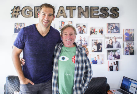 The Future of Fitness with CrossFit Founder Greg Glassman 