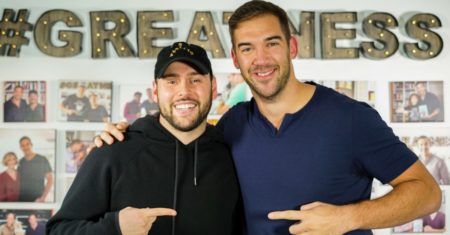 Scooter Braun: Create a Life and Legacy That Matters 