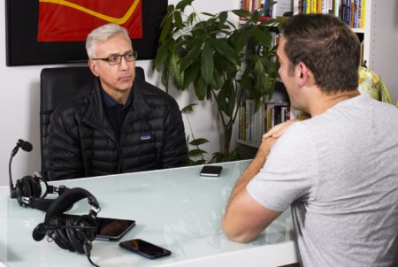The Psychology of Healing Addiction and Trauma with Dr. Drew 