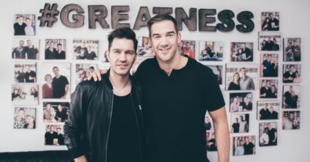 Andy Grammer: From Street Performing to Platinum Artist 