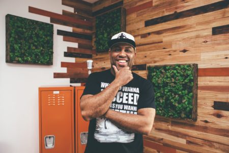 Eric Thomas: Prepare for Greatness & Believe in Yourself 