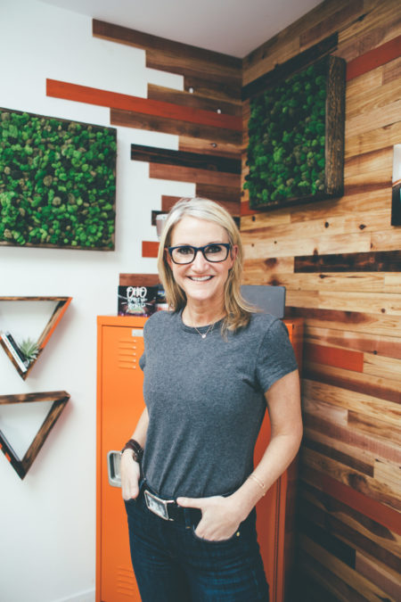 The 5 Second Rule to Change Your Life with Mel Robbins 