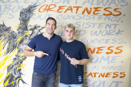 Jake Paul on Cracking YouTube and Building Influencers 