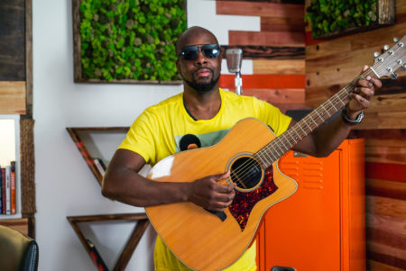 Wyclef Jean: The Making of Greatness in Music & Life 