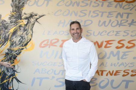 Why the Happiest People Are Rich with Grant Cardone 