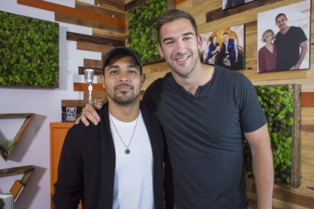 Wilmer Valderrama: Create Fearless Confidence and Achieve Anything 