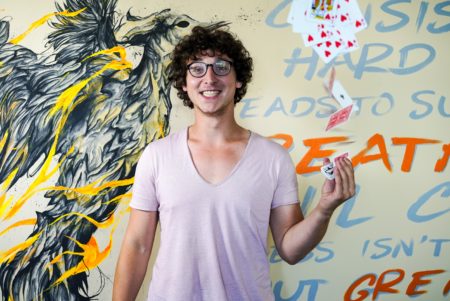 Going Viral: The Magic of Creating Mind-Blowing Content with Julius Dein 