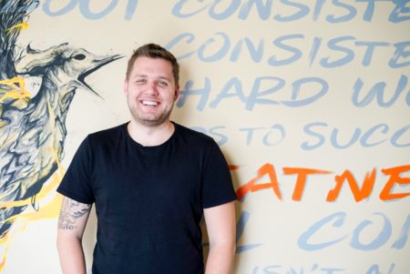 Dream Less, Do More, and Create Real Happiness with Mark Manson 