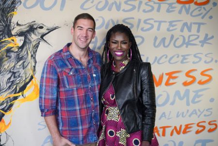 Make Your Brand the Best In the World with Bozoma Saint John 