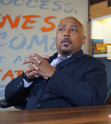 Daymond John: Rise and Grind Habits for a Successful Business and Life 