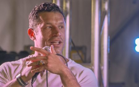Aubrey Marcus: Become the Master of Your Life 