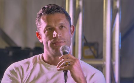Aubrey Marcus: Become the Master of Your Life 