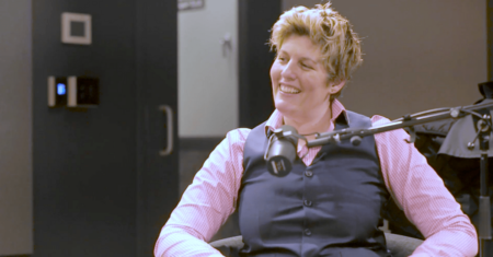 Create the Opposite of Hate with Sally Kohn 