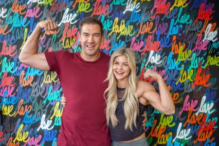 Make a Comeback – Body and Mind Training with Brooke Ence 